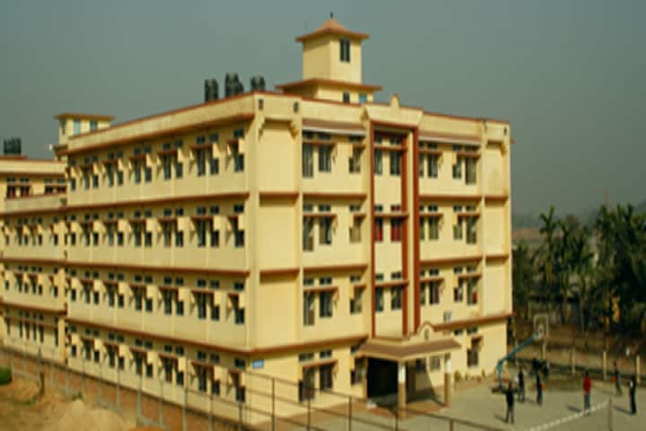 hostel